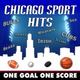 Обложка для Sports Machine - Chicago Bulls Hey Song (Rock and Roll Part 2) [basketball Mix]