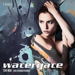 Обложка для Watergate - Chi Mai