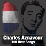 Обложка для Charles Aznavour - Ce Sacre Piano