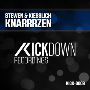 Обложка для Stewen & Kiesslich - Knarrrzen