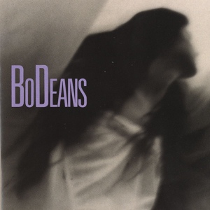 Обложка для BoDeans - She's a Runaway