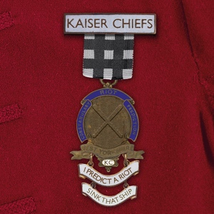 Обложка для Kaiser Chiefs - Less Is More