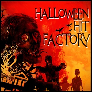Обложка для Halloween Hit Factory - Wild Zombie