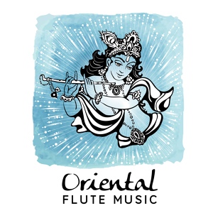 Обложка для Meditation Music Zone - Oriental Flute Music