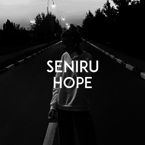 Обложка для SENIRU - Hope