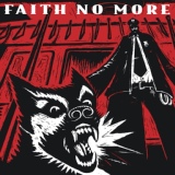 Обложка для Faith No More - Get Out