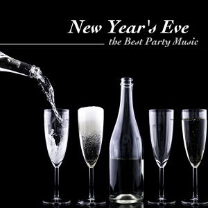 Обложка для Café del Pecado - Chilling with You, New Years Eve Party