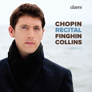 Обложка для Finghin Collins - Prelude in C-Sharp Minor, Op. 45: Sostenuto