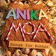 Обложка для Anika Moa - Little Bird