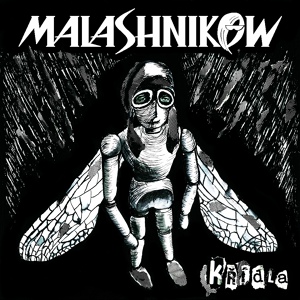 Обложка для Malashnikow - Křídla
