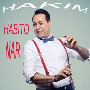 Обложка для Hakim - El Haq Alyah