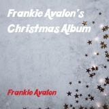 Обложка для Frankie Avalon - Blue christmas