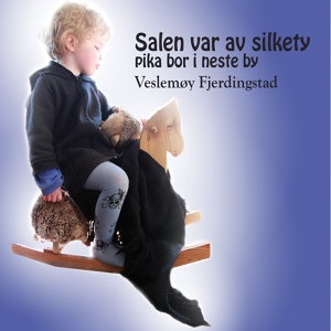 Обложка для Veslemøy Fjerdingstad - Rie Rie Ranke Etter Sæmund Wulfsberg