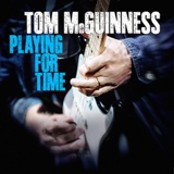 Обложка для Tony McGuinness - Midnight