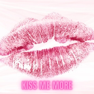 Обложка для czin77 vibes - Kiss Me More