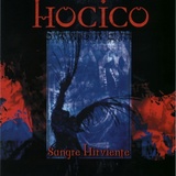 Обложка для Hocico - Ojos Sin Lágrimas