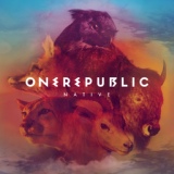 Обложка для OneRepublic - If I Lose Myself