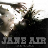 Обложка для Jane Air - Гейши Ниндзя Убийцы