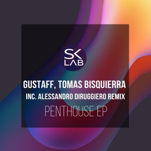 Обложка для Gustaff, Tomas Bisquierra - Penthouse