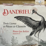 Обложка для Pieter-Jan Belder - I. Les doux Propos