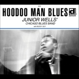 Обложка для Junior Wells' Chicago Blues Band, Buddy Guy - Studio Chatter 7