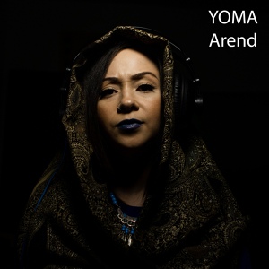 Обложка для YOMA - Arend