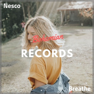 Обложка для Nesco - Breathe (Original Mix)