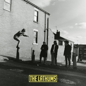 Обложка для The Lathums - Fight On