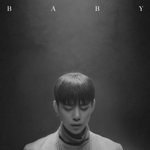 Обложка для DAE HYUN - Baby (Inst.)