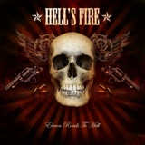 Обложка для Hell's Fire - The Chosen One