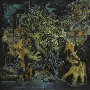 Обложка для King Gizzard & The Lizard Wizard - Altered Beast II