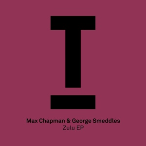 Обложка для Max Chapman, George Smeddles - Charger