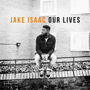 Обложка для Jake Isaac - Long Road