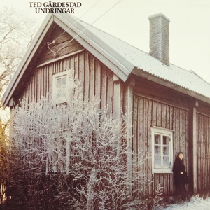 Обложка для Ted Gärdestad - Sommarlängtan