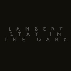 Обложка для Lambert - As Ballad