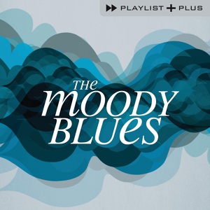 Обложка для The Moody Blues - December Snow