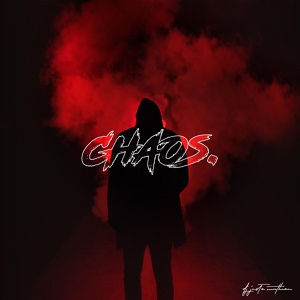 Обложка для DJ JUSTE MATHIEU - Chaos
