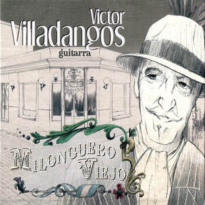 Обложка для Victor Villadangos - Oblivion