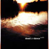 Обложка для Dead Can Dance - Black Sun