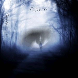 Обложка для Empyre - Tattered Remains
