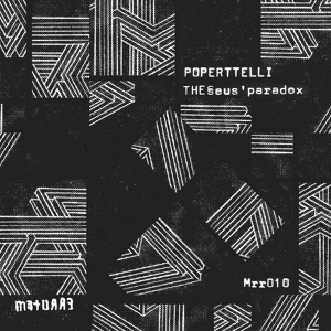 Обложка для Poperttelli - Ntltj