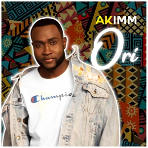 Обложка для Akimm - Ori