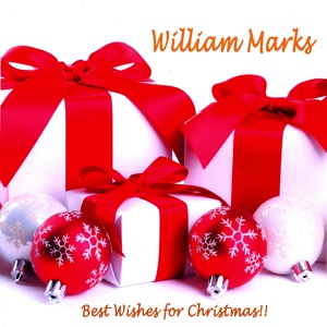 Обложка для William Marks - Silver bells