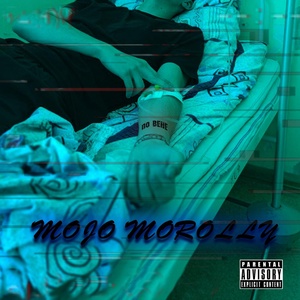 Обложка для MOJO MOROLLY - Ещё рано умирать
