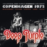 Обложка для Deep Purple - Strange Kind Of Woman