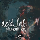 Обложка для Acid_lab feat. dreadmaul - Shark Teeth