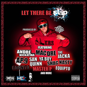 Обложка для Freddy Machete feat. Nasty Nate, Tony Streetz, AP.9, Deltrice - Muscle