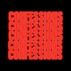 Обложка для YG Abraham - Confessions
