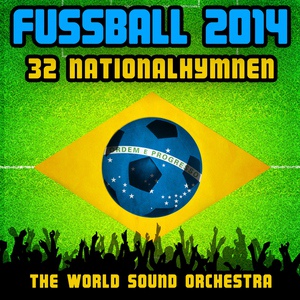 Обложка для The Worldsound Orchestra - Nationalhymne Chile