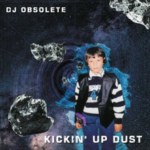 Обложка для DJ Obsolete - Une Vie De Voyou